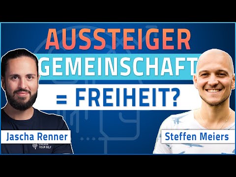 Mehr Natur durch Ayahuasca & Co. Die richtige Balance zwischen Natur & Modernität mit Steffen Meiers