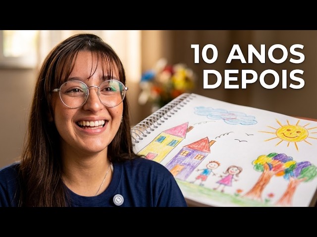 Projeto Social Infantil: a menina que cresceu desenhando virtudes e virou professora - Nova Acrópole