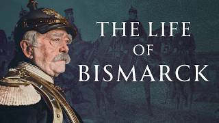 The Life of Otto von Bismarck | Human Voiced, No Ads