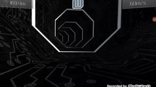 Tunnel rush game play screenshot 5