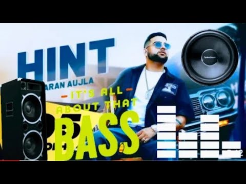 HINT SONG Karan Aujla ringtone tune WhatsApp status ?❤️ #karanaujla  #ringtone