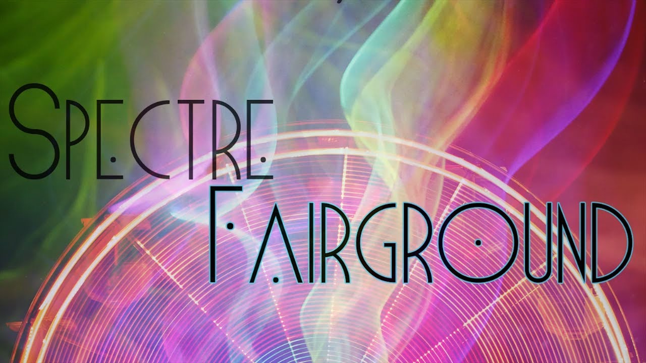 Behind The Noise - Spectre Fairground - Master Blaster