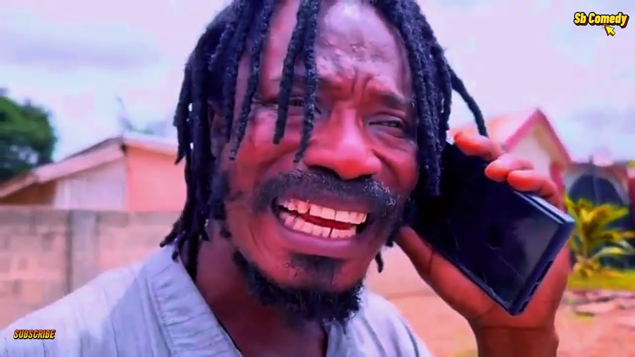 You Will Laugh & Forget Yourself Watching This Brother In Law Comedy😂part5