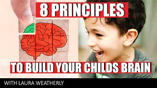 Why Neurodiverse Kids Struggle with Learning & Behavior | Brain Development Solutions