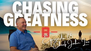 Pushing the Limits: John Lee on Empathy, Discipline, and Leading with Purpose (Episode 65)
