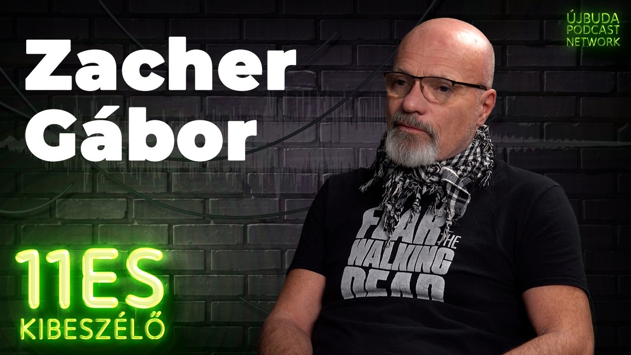 Zacher Gábor: Az eltűnt fiatalok többsége nevelőintézetből kerül ki, gyakran tragikus sors vár rájuk