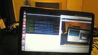 Famous Robotic Vision HW 1: Stream and Save Webcam Video OpenCV Profile