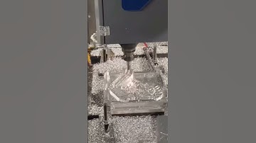 1325 metal engraving machine with water cooling spindle big power#metalcutting