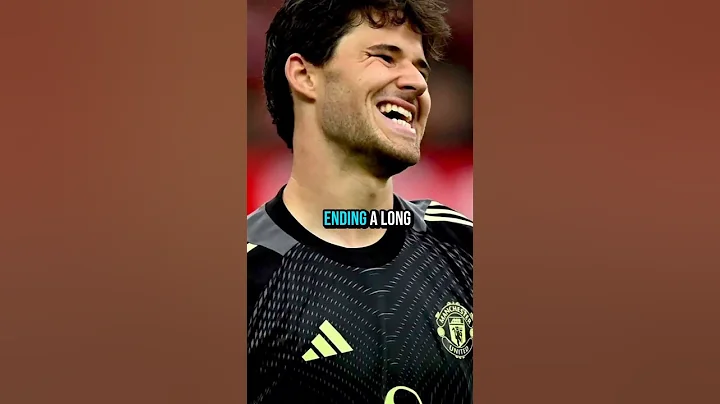 Senne Lammens after the Liverpool vs Manchester United Game - SUBSCRIBE #shorts