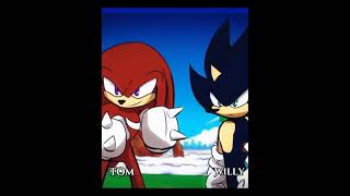 Me And Tom Vs Gh00Zt Gh00Zt-Cc