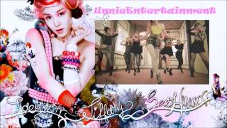 Unnieent Taetiseo - Le Collab Group 2