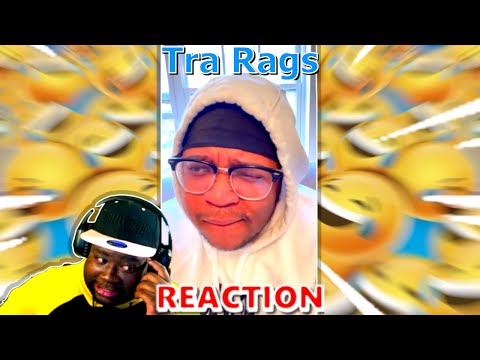 (REACTION) Tra Rags | When family get too much in your business on Thanksgiving | WHO HURT YOU?😂😂