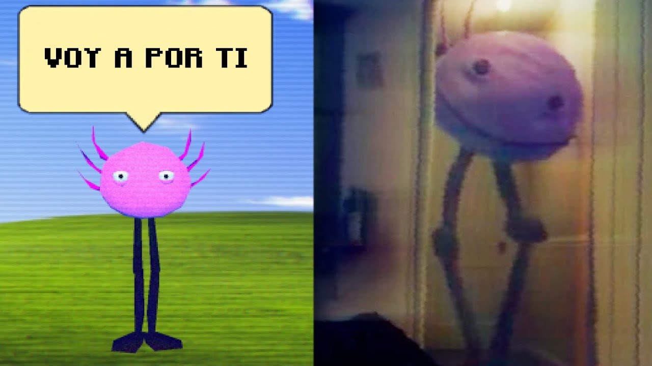 Este Juego Hackea tu Ordenador y te DOXEA