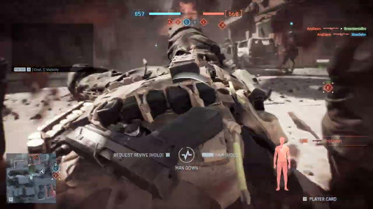 Battlefield 6 | Open Beta - Glacier Events - Conquest: Siege of Cairo