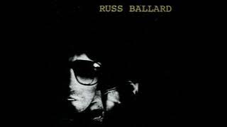 Russ Ballard - In the night [lyrics] (HQ Sound) (AOR/Melodic Rock)