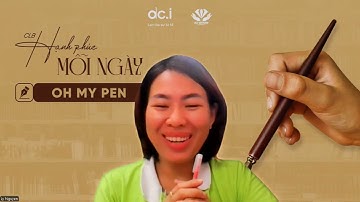 Câu chuyện cây bút Pen Story 666 071225 Ly Nguyễn