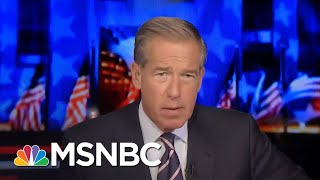Watch The 11th Hour With Brian Williams Highlights: April 9 | MSNBC