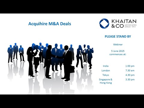 Acquihire M&A Deals