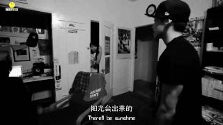[ONEDAY1ST]Clouds-Dumbfoundead_ft.JayPark & Clara[中英双语].avi