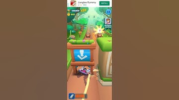 Subway Princess Runner Game : NIGHT MODE Run | Android/iOS Gameplay HD