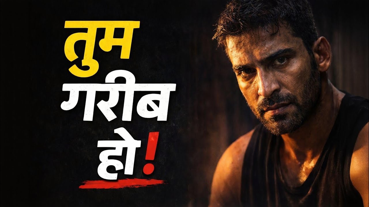 मेहनत सब कुछ नहीं है… असली खेल दिशा का है