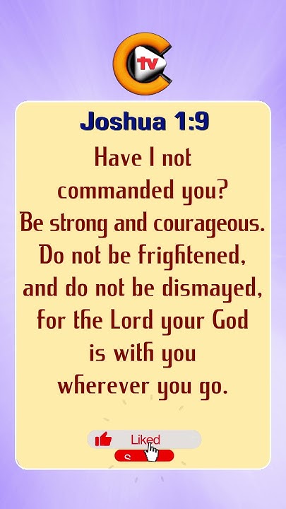 joshua-chapter-1-verse-9-bible-bibleverse-christjesus-god-jesus