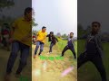 তিন বন্ধু কমেডি ডান্স#viral #officialvideo# YouTube short