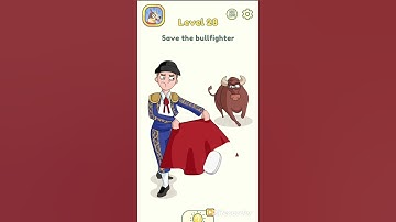 Save the bullfighter #trending #dop2 #youtubeshorts #shorts @_SUMIT_GAMER_01