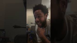 Terrace Martin reflects on D'Angelo's musical legacy