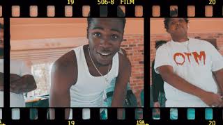 KUTT3R - NO HOOK FT 985 CHOSE (shot by BOAVISUALS)