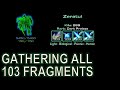 Starcraft ii zeratul knowledge seeker revisited