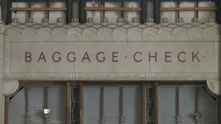 Canadian developer and Hollywood film crew to upgrade Central Terminal