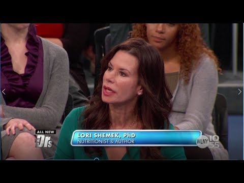 dr.-lori-shemek-on-cbs-the-doctors-tv-show!