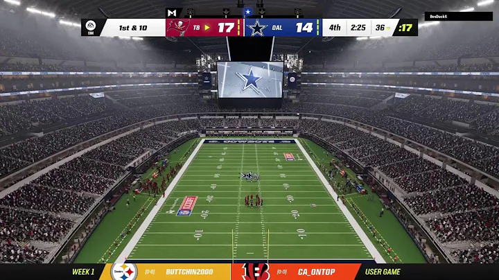 Madden