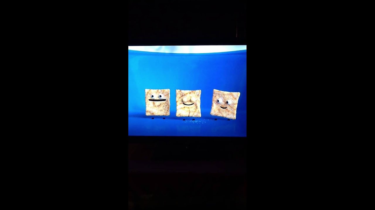 Cinnamon Toast Crunch Commercial YouTube