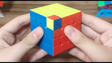 POV: You Use 4x4 As a 2x2