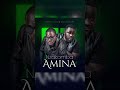 Gabriel muteb X Daniel lubams -  nzakomba amina officiel audio