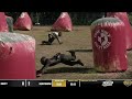 Semi-Pro Semi-Finals - Nasty vs NY Wrecking Crew | Preferred Mob vs Shock | World Cup 2025 Sunday M6