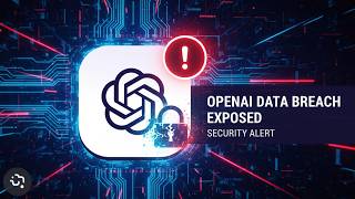 OpenAI Data Exposed: What Happens Now?