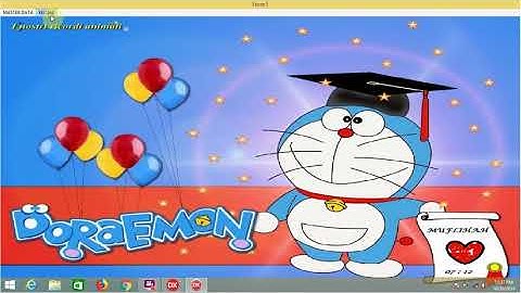 Tutorial membuat main menu di apk delphi