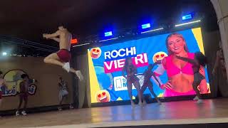 Cia de Dança Axe Moi - Ruas Pracatum - Verão 2026