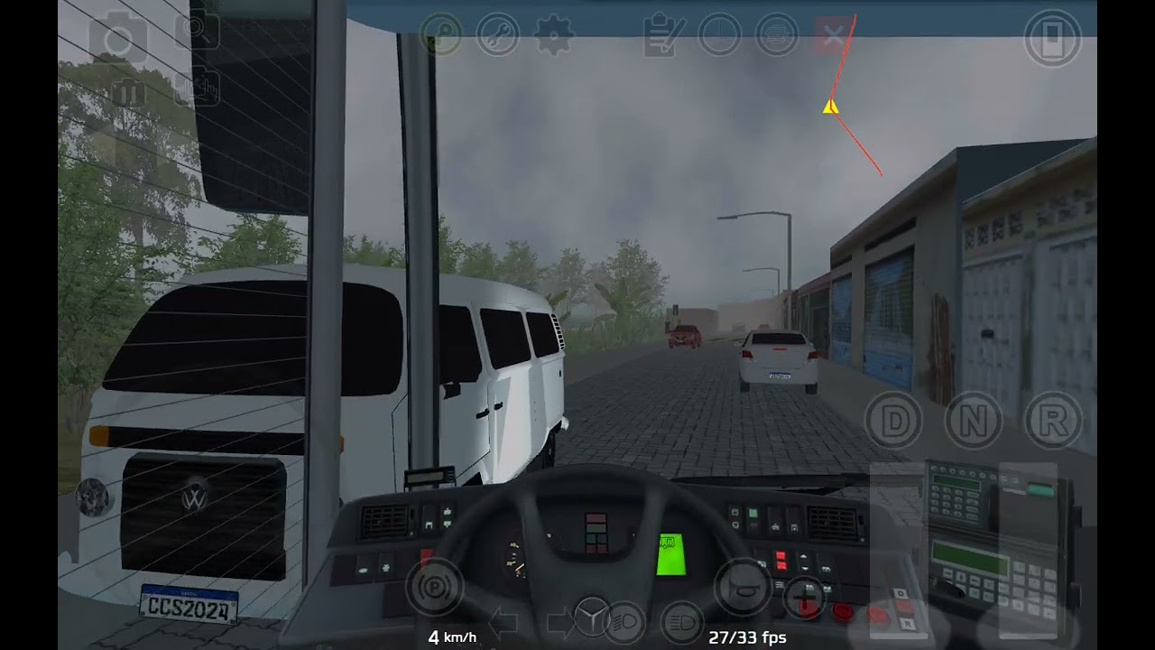 small video of the citaro Whit voith like and suscribe we are arriving to 100 sub!