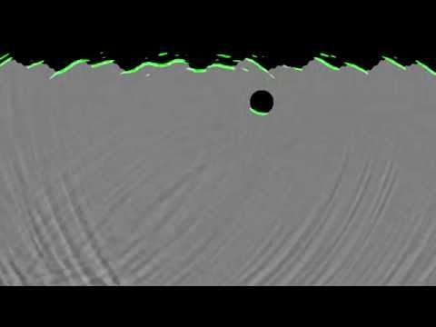 Improved Phased Array Radar/Sonar Simulation