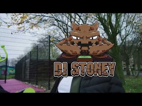 Tuggawar - Friction - Supersonic (Basstripper Remix) DRUM AND BASS MUSIC VIDEO