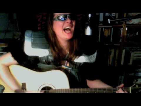 Bitch - Meredith Brooks cover - Klingon style ;)