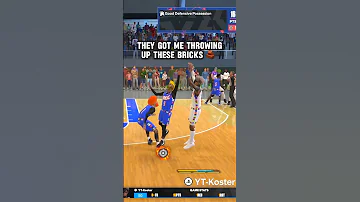 The New NBA 2K ANTHEM 😭😂🗣️