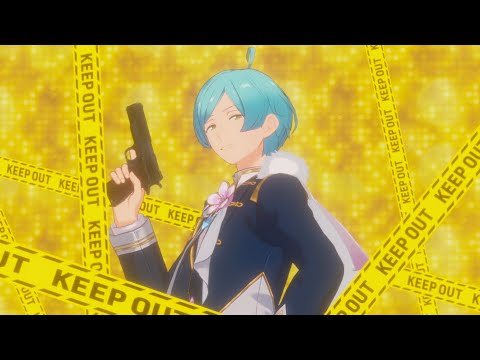 深海奏汰マン
