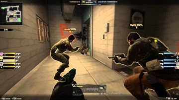 Dualies SMFC train tactics