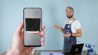 Tutorial Augmented Reality with Tokymaker screenshot 3