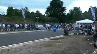 Riders BRD 1